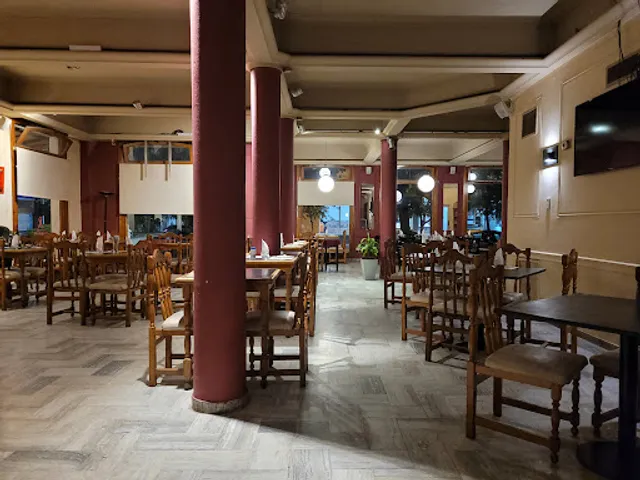 Restaurante Club Social Rufino