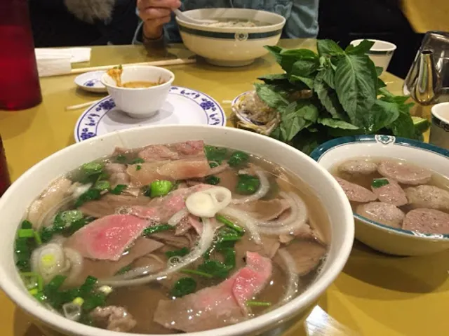 Pho Duy Denver