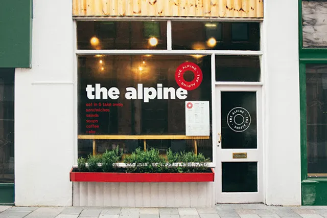 The Alpine