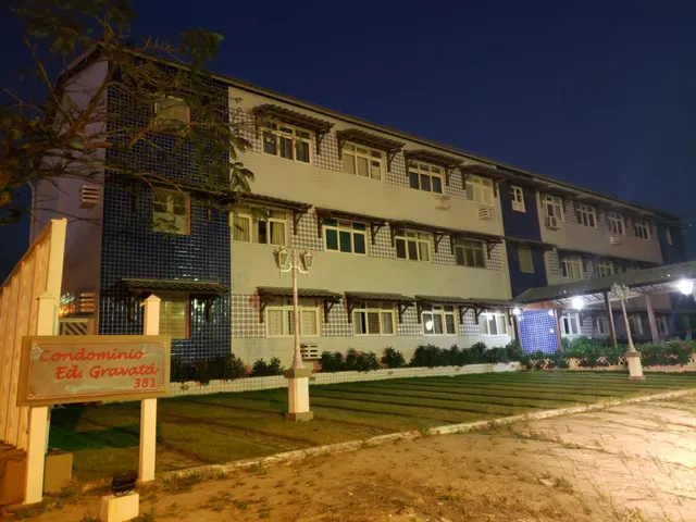CONDOMÍNIO EDIFÍCIO GRAVATÁ