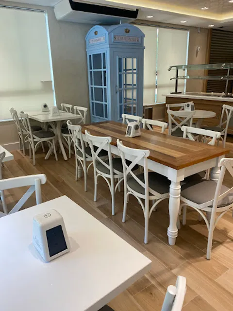 Padaria Dona Alexandrina