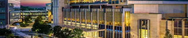 Duke Medicine Pavilion