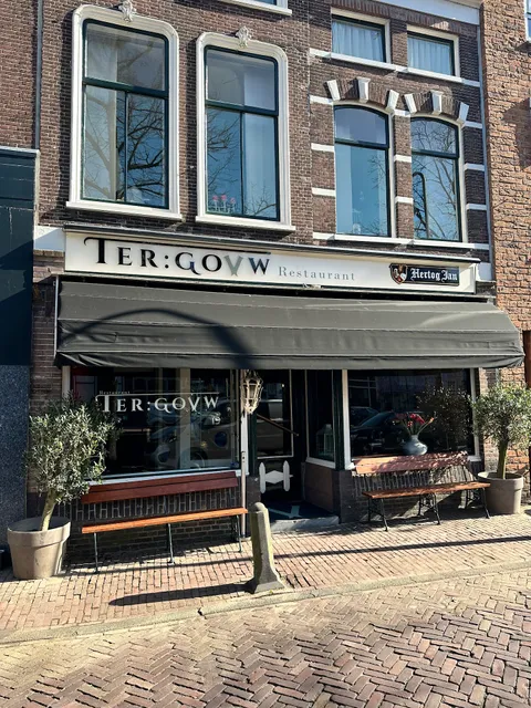 Restaurant Ter:Govw