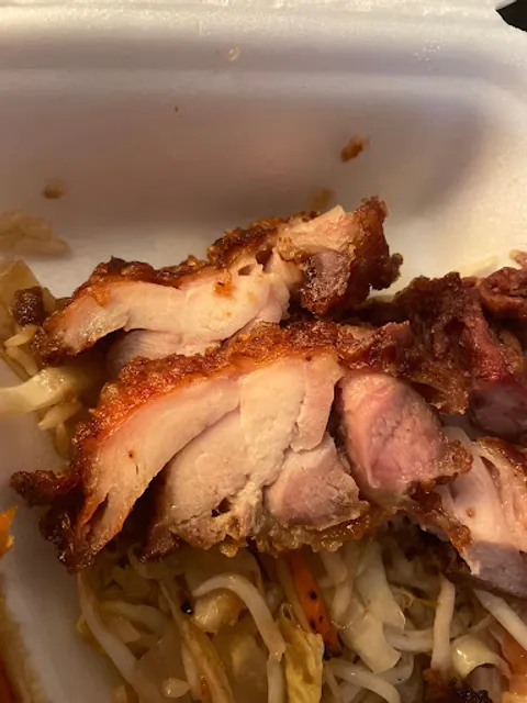 Goldener Drache - Peine