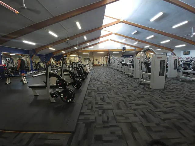CityFitness Blenheim