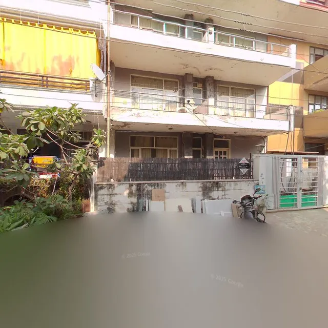 OYO 13051 Hotel Gurgaon Palace