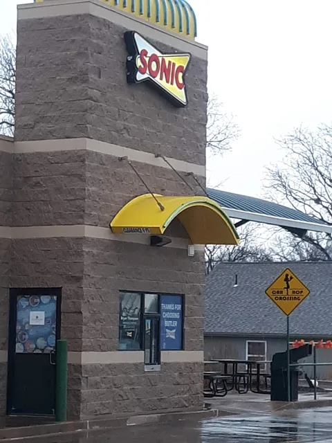Sonic Drive-In