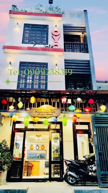 OYO 451 Bong House Homestay 2