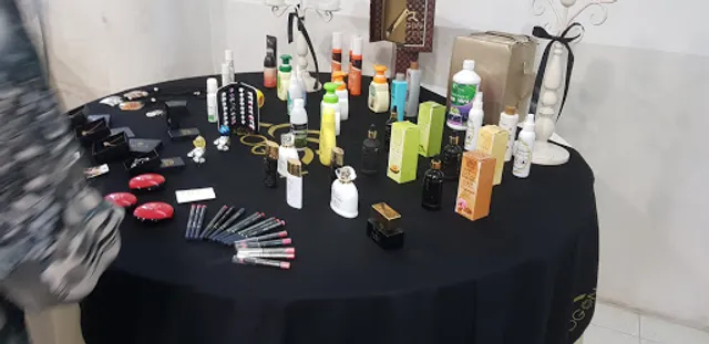 Pizzeria "Antica Napoli"