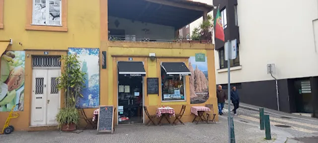 Tasquinha Zé Povinho