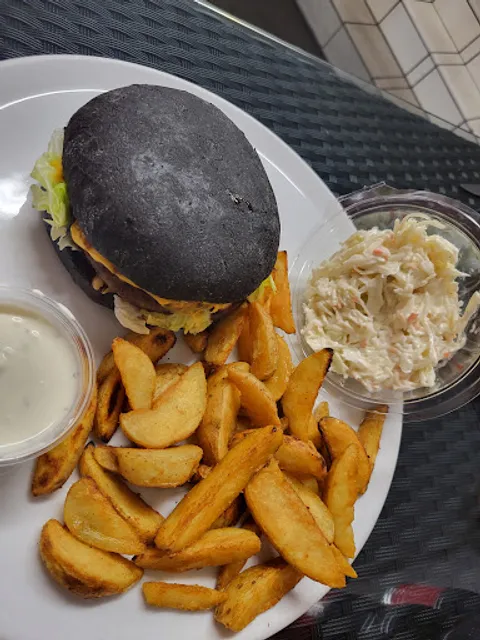 Mary's Pizza Service