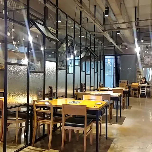 젓가락스테이크굽다