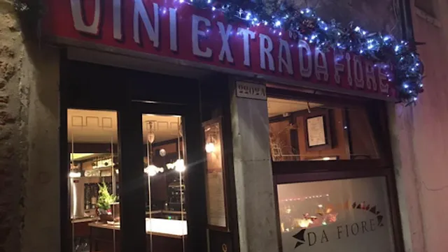 Ristorante Osteria Da Fiore