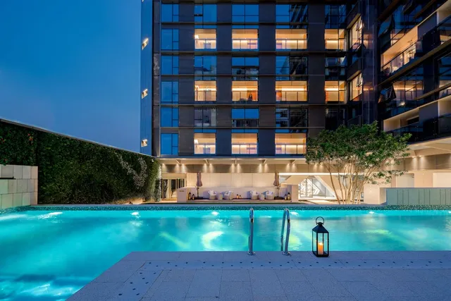 Shenzhen Ayearn Hotel