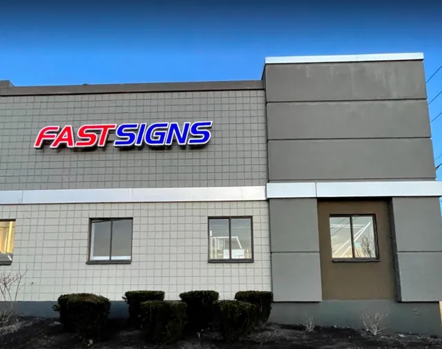 FASTSIGNS of Woburn, MA