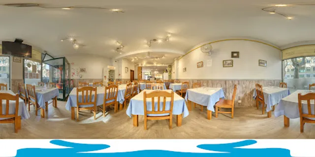 Resultados Com Charme Restaurante