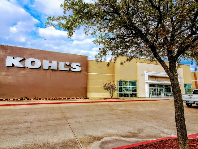 Kohl's