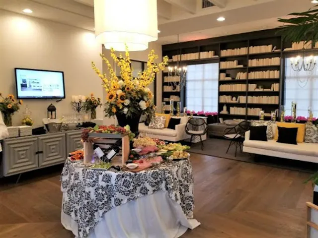 Rollatini Italian Restaurant