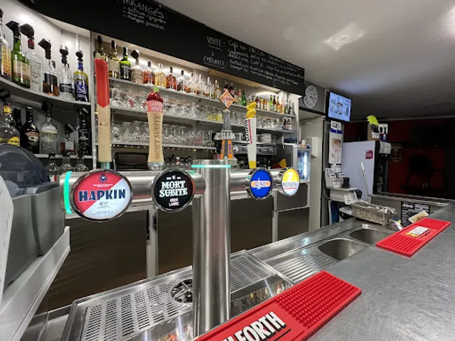 Le Phénix Bar Haubourdin