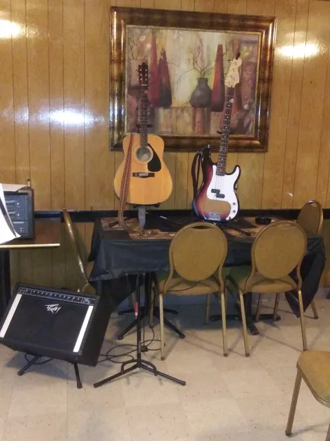 Scotty's Bar and Lounge