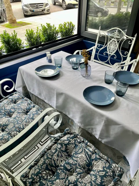 El Perro de San Roque