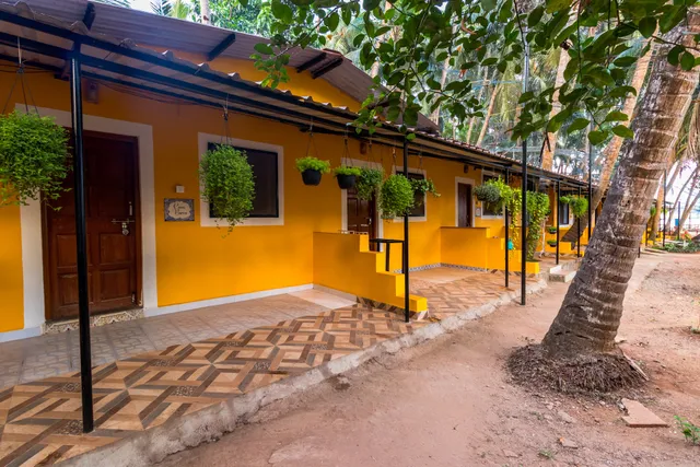 Pauline Villa Riverfront