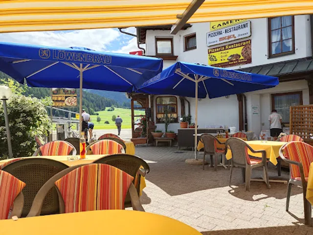 Pizzeria Wieser