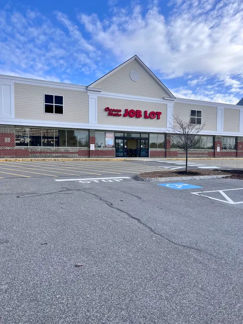 Ocean State Job Lot