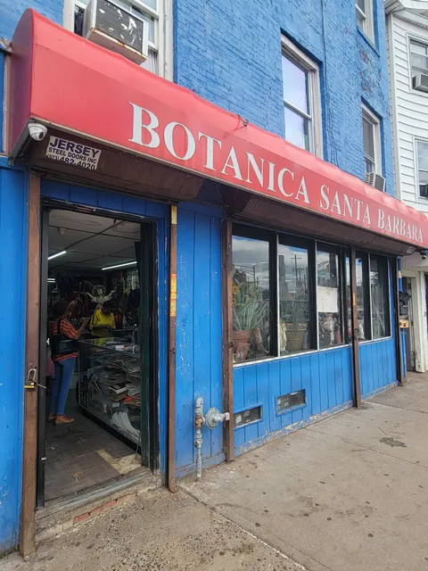 Botanica Santa Barbara