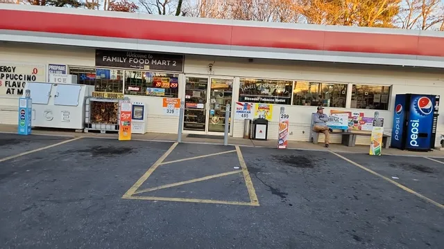 Family Food Mart