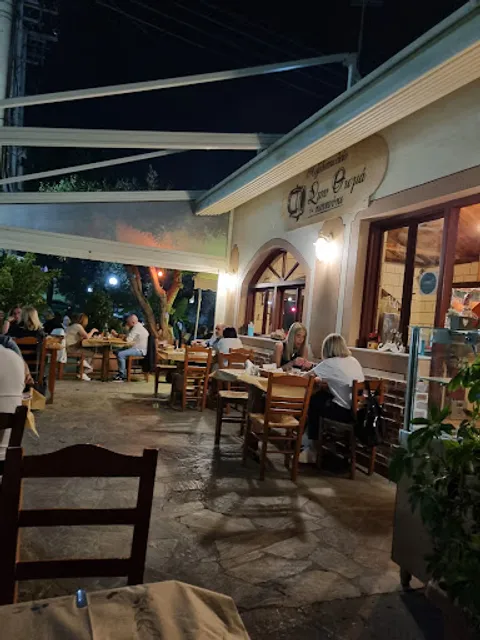 Stou Thoma to Koutouki