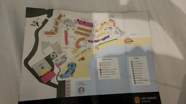 Bar Coco Loco | Hotel Las Hadas