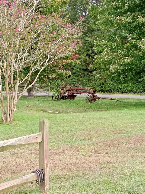 Meadows Edge Alpaca Ranch