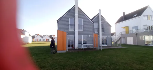 Holiday house at the seaside - The HOUSE AGENCY GmbH