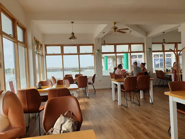 Langdons Restaurant And Bar