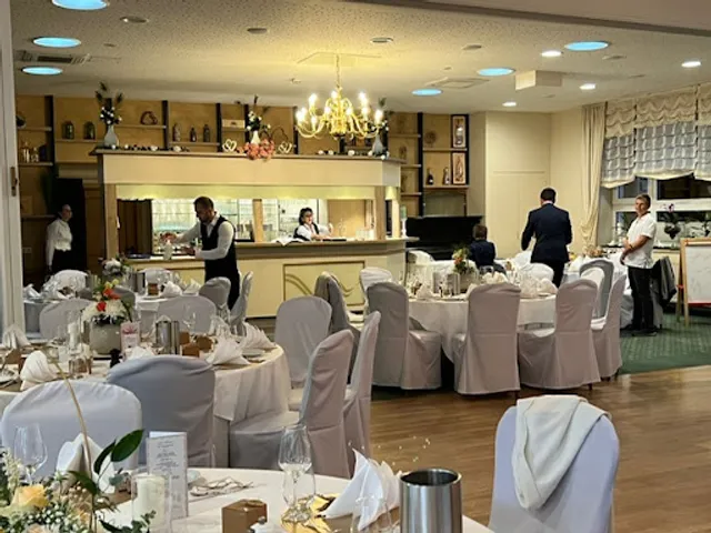 Wendezeller Stuben - Restaurant- Hotel- Catering - Weymann GmbH