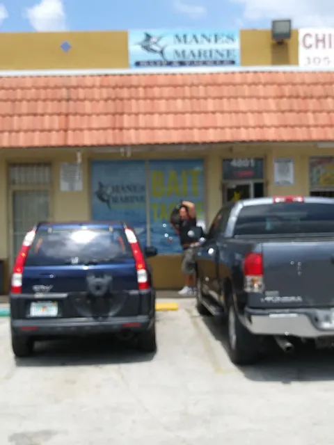 China City Restaurant