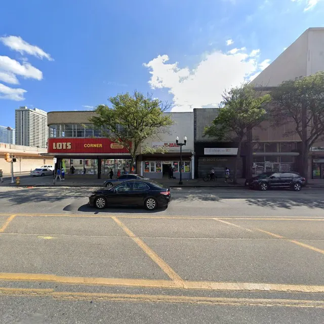 Twenty Four Seven Food Market