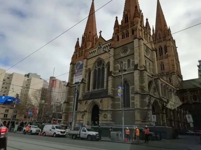 Cobden Crest Cottages