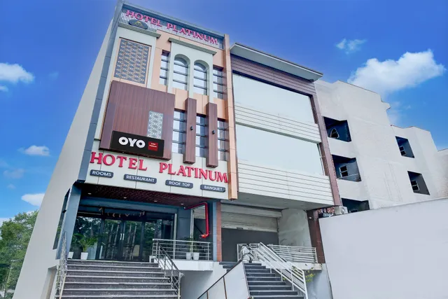 Hotel O by OYO Platinum