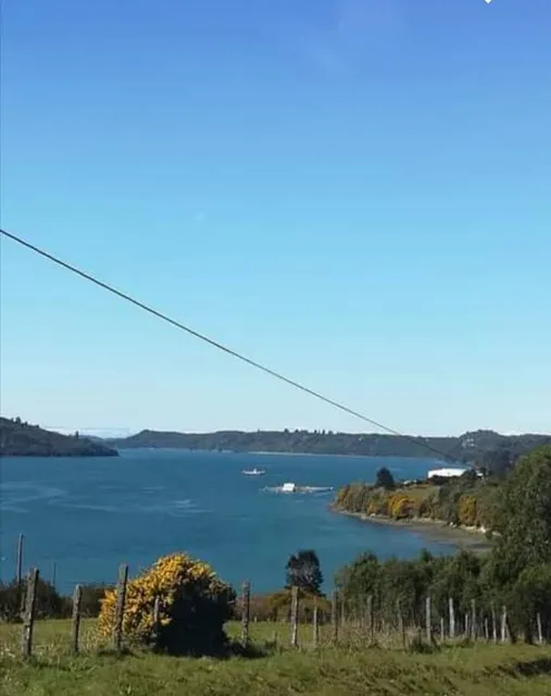 Chiloé Archipelago