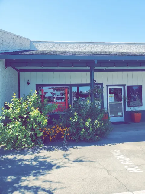 Little Red Hen Kitchen