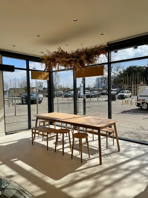 Sésame Boulangerie-Pâtisserie