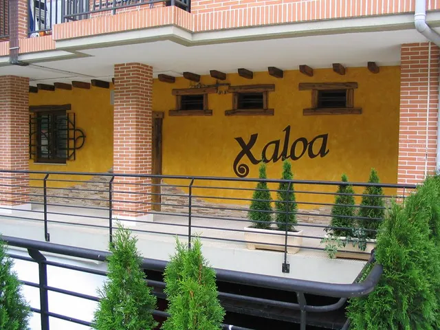 Xaloa Ostatua