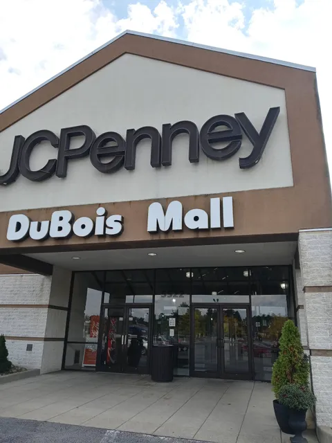 JCPenney