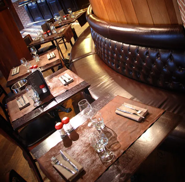 Brasserie Le Bretagne