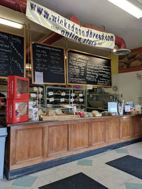 Great Harvest of Newtonville