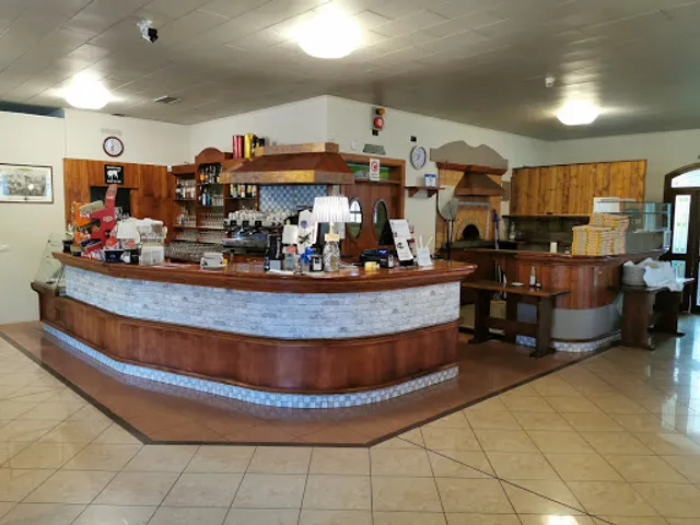 Ristorante Pizzeria Terrazza Michelangelo