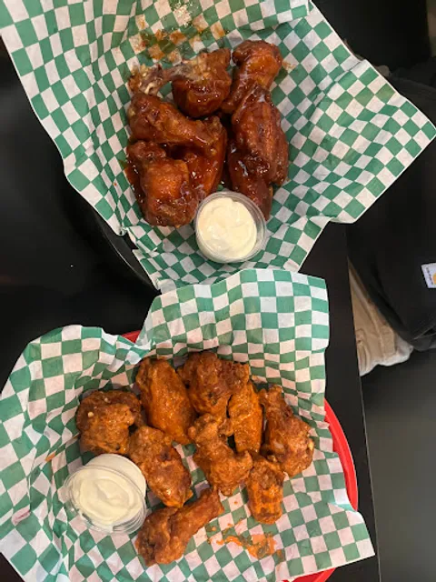 Mill Pond Tap & Grill