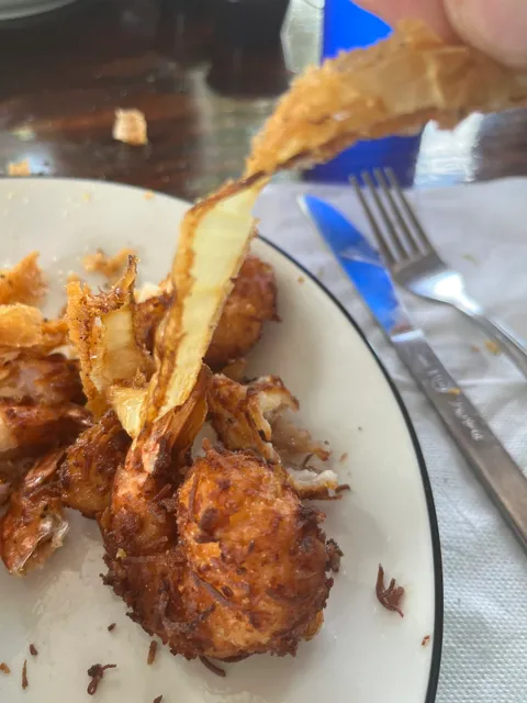 Flamingo Beach Grille & Bar